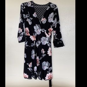WHBM reversible dress
